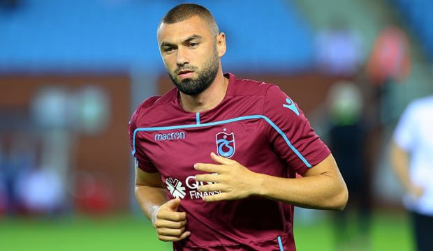 Burak Yılmaz Beşiktaş'la anlaştı! İşte alacağı ücret - Resim: 3