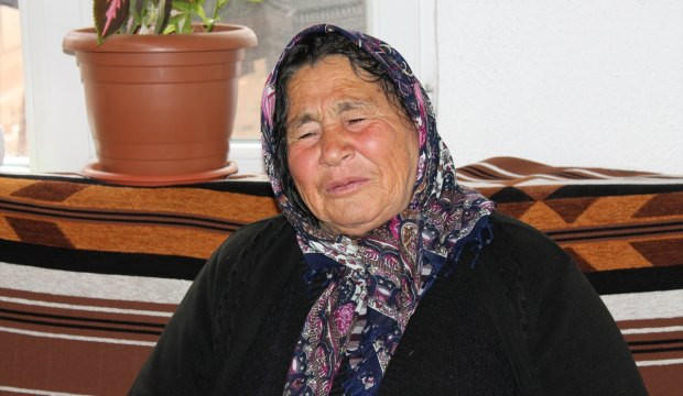 Hindileri için gözyaşı dökmüştü Yardım eli uzandı - Resim: 1