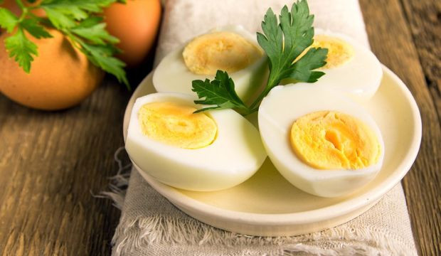 Günde 1 yumurta yerseniz...etkileri inanılmaz ! - Resim: 2