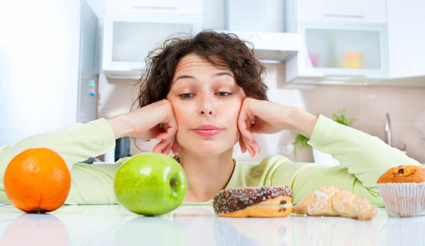 Metabolizmayı neler yavaşlatır? - Resim: 2