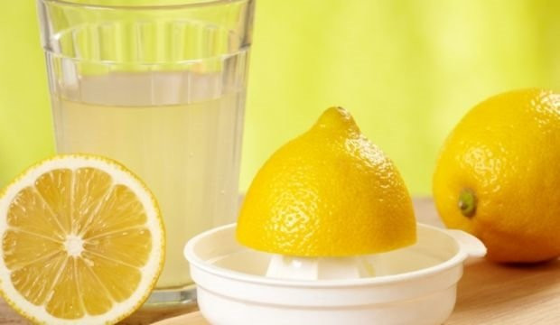 1 Günde kolonu temizleyen detoks tarifi - Resim: 3