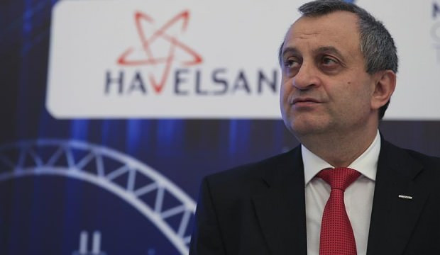 Havelsan'dan kriptolu mesajlaşma uygulaması - Resim: 1