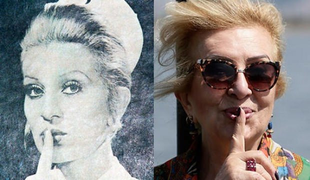  Sus pozunun sahibi Dilek Tunca'nın son haline bakın! - Resim: 2