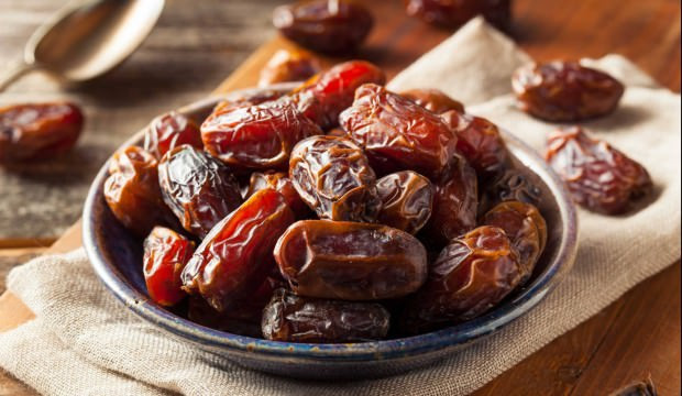 Hurma büyük tehlike saçıyor orucumuzu onunla açıyoruz ama - Resim: 3