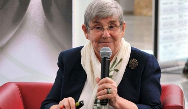 Canan Karatay  'yenebilecek' tek meyveyi açıkladı - Resim: 3