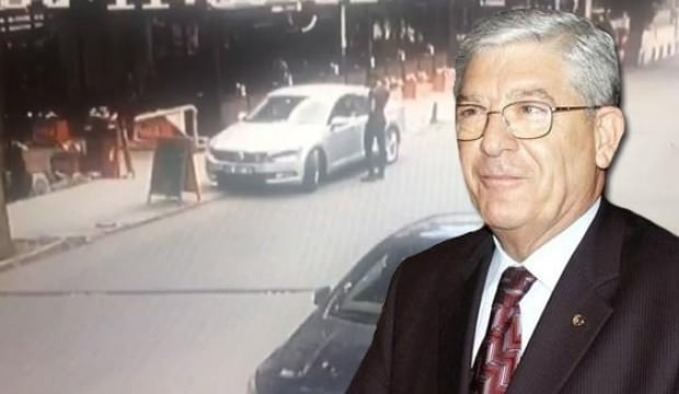 Ergenekon sanığı Orgeneral Tolon FETÖ'den dolandırıldı! İşte o anlar... - Resim: 1
