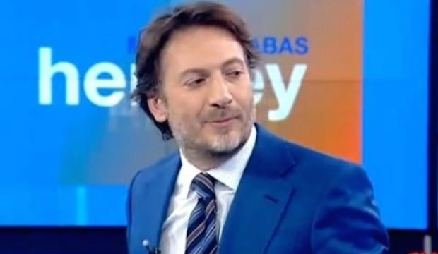 Gazeteci Mirgün Cabas'ın yanındaki kadın bakın kim çıktı - Resim: 4