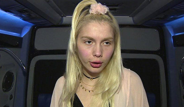 Dilan Çıtak Tatlıses Aleyna Tilki'yi adeta topa tuttu - Resim: 2