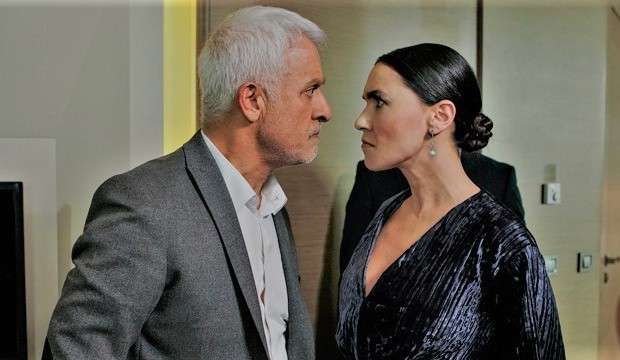 Yasak Elma itirafı aylar sonra geldi! Şevval Sam bombayı patlattı  - Resim: 2