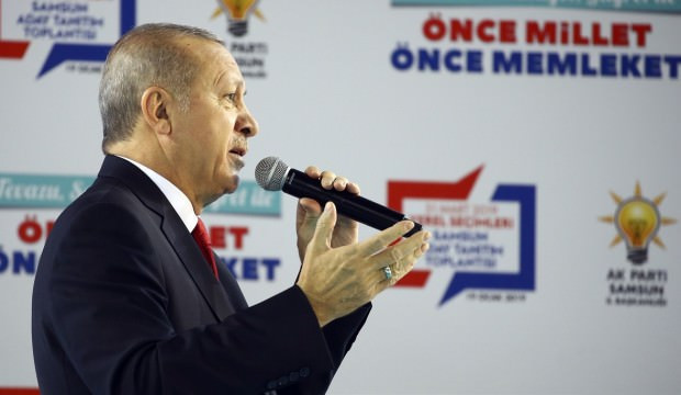 AK Parti 2019 Ordu ilçe belediye başkan adayları tam liste - Resim: 2