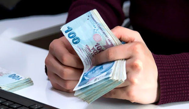 Kıdem tazminatındaki Gelir Vergisi kesintisi iade edilecek! - Resim: 3