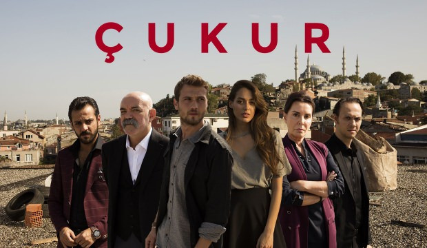 Show TV Çukur dizisi neden yok? Çukur 49. bölüm ne zaman yayınlanacak? - Resim: 1