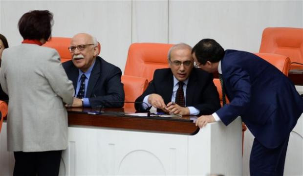 Bakanlar isteklerden bunaldı - Resim: 3