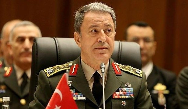 Yeni askerlik 2019 sistemi nasıl Hulusi Akar kim ne kadar askerlik yapacak açıkladı - Resim: 1