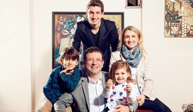 Gökhan Özoğuz'dan "Her şey güzel olacak" tepkilerine bomba yanıt! - Resim: 1