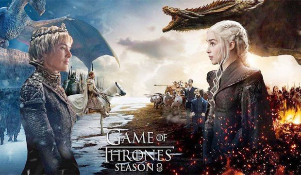 Game of Thrones'un başarısının sırrı ortaya çıktı! - Resim: 1