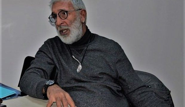 Cem Özer: Haberim yoktu, gözlerim doldu - Resim: 1