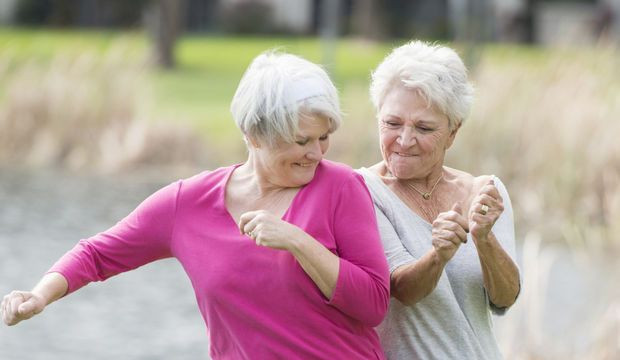 Kadınlar menopozdan sonra da çocuk sahibi olabilecek - Resim: 2