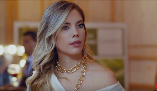 Eda Ece duyurdu! Yasak Elma yeni sezon çekimleri başladı! - Resim: 1