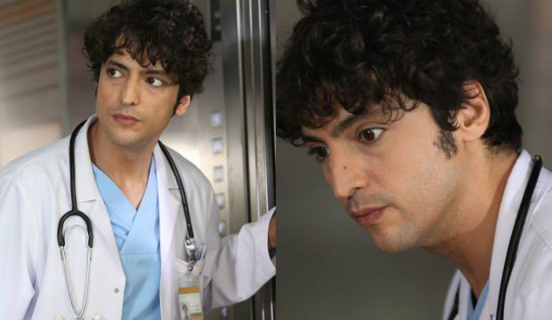 Mucize Doktor dizisinde gizli konuşma! Büyük sır açığa çıkmak üzere - Resim: 1