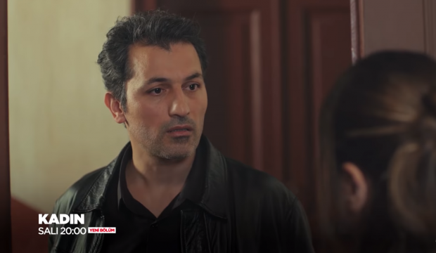 Kadın dizisinin Arif'i Feyyaz Duman'ın yeni dizisi belli oldu Kadın final kararı aldı - Resim: 2