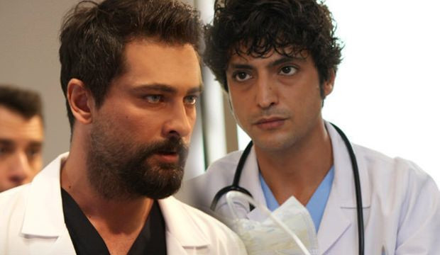 Çin'de ortaya çıkan koronavirüsü salgını Mucize Doktor'a konu oldu - Resim: 3