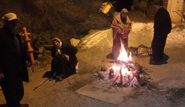 Meteoroloji deprem bölgesi için uyardı! Yurt geneli hava durumu - Resim: 3