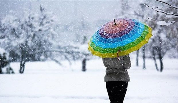 Saati de belli! Meteoroloji'den kar, sis ve don uyarısı - Resim: 2