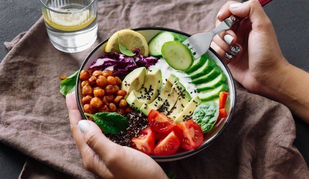 Diyette sık yapılan hatalar neler bu yanlışlar kilo vermeyi engelliyor! - Resim: 3