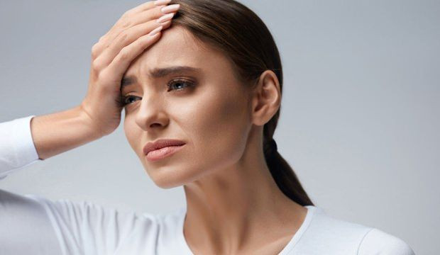 Baş dönmesi nedir neden olur işte baş dönmesinin 10 sebebi! - Resim: 1