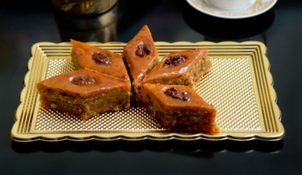 Bayramda kilo almamak için ne yapmalı? Bayramı kilo almadan geçirin! - Resim: 1