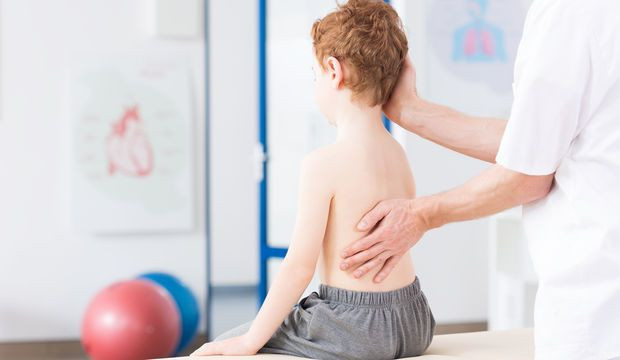 Skolyoz nedir skolyoz dereceleri tedavisi nasıl olur? - Resim: 1