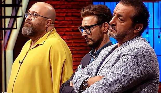 Masterchef şaşırttı! Sen Çal Kapımı Cam Tavanlar'a reyting şoku: Zirve bakın kimin - Resim: 2