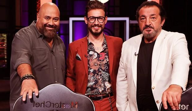 Masterchef Kahraman Babam Aşkın Tarifi'ne fark attı reytingde zirve bakın kimin - Resim: 3