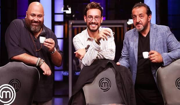 Masterchef şaşırttı! Dünya Hali Sen Çal Kapımı'ya reyting şoku zirve bakın kimin - Resim: 2