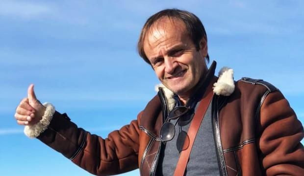 Yürek burkan detay çıktı! Cimilli İbo'nun cenazesinde büyük ayıp: Davut Güloğlu isyan etti - Resim: 3