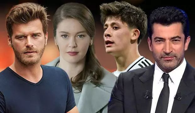 81 ilin hayatta olan en ünlü isimleri ortaya çıktı! Memleketinizdeki en ünlü kişi kim? - Resim: 3