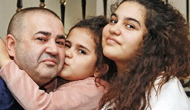 Şafak Sezer galaya kızıyla damga vurdu! Yok böyle benzerlik - Resim: 4