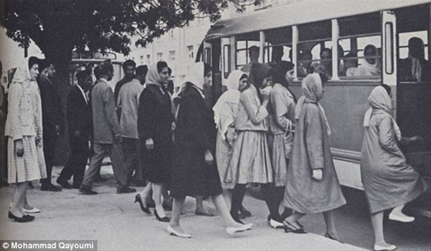 Burası Avrupa değil Afganistan bu kareler şaşırtıyor - Resim: 2