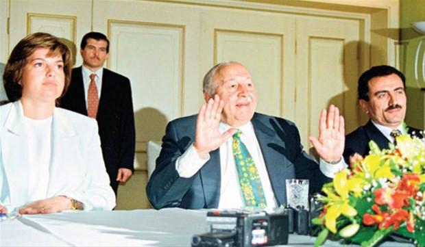 28 Şubat sürecine giden yol - Resim: 1