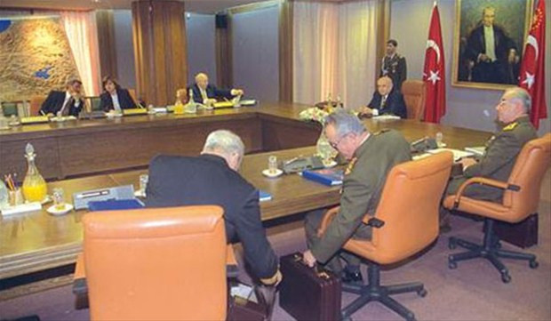 28 Şubat sürecine giden yol - Resim: 2