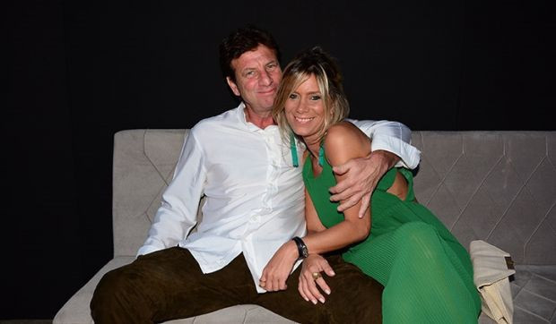 Kaya Çilingiroğlu sevgilisi Seda Sevin kaç yaşında aralarındaki yaş farkı - Resim: 2