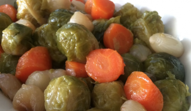 Her yerde bulabileceğiniz 'karaciğeri yenileyen 6 besin' - Resim: 5