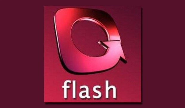 Flash TV geri dönüyor! Yeni logosu ve kadrosu ortaya çıktı: Twitter yıkıldı - Resim: 1