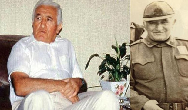 İYİ Partili vekil Çelik, cenazenin başında: Mekanı cehennem olsun inşallah - Resim: 1