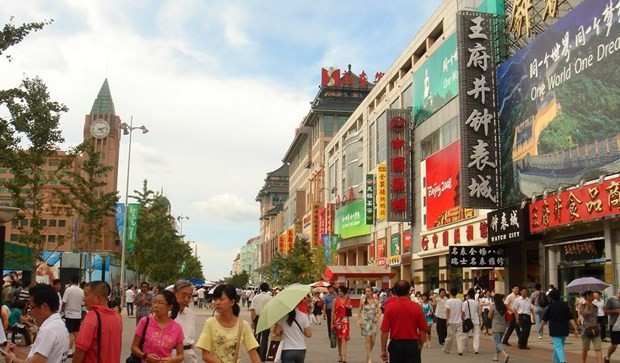 Dünyanın en pahalı kentleri - Resim: 2