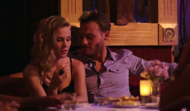 Şeref Meselesi'ndeki hayat kadını tanıdık çıktı - Resim: 3