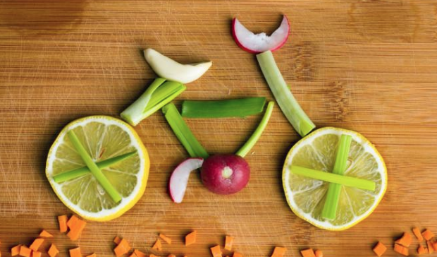 Sağlıklı ve zinde bir yaşam için bunları mutlaka tüketin - Resim: 0