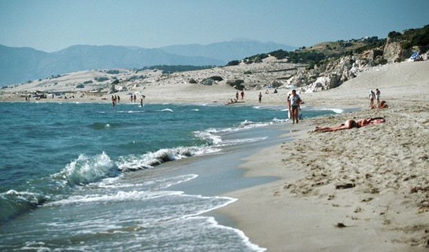 Tatil için neresi mi işte Türkiye'nin en güzel 10 plajı! - Resim: 4