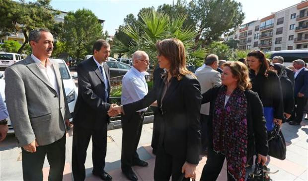 TBMM komisyonu faciayı araştırmak için Soma'da - Resim: 4